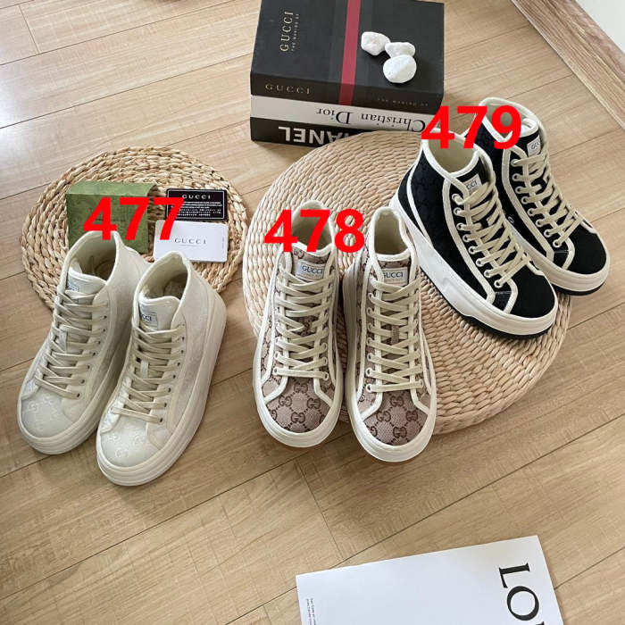 Women Platform canvas boot  shoes, size 35-40, SS80-447-449