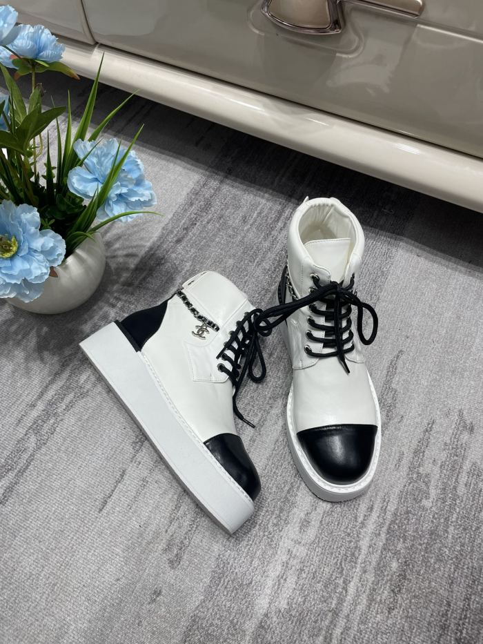 women boot shoes, size 35-40, SS80-488-489