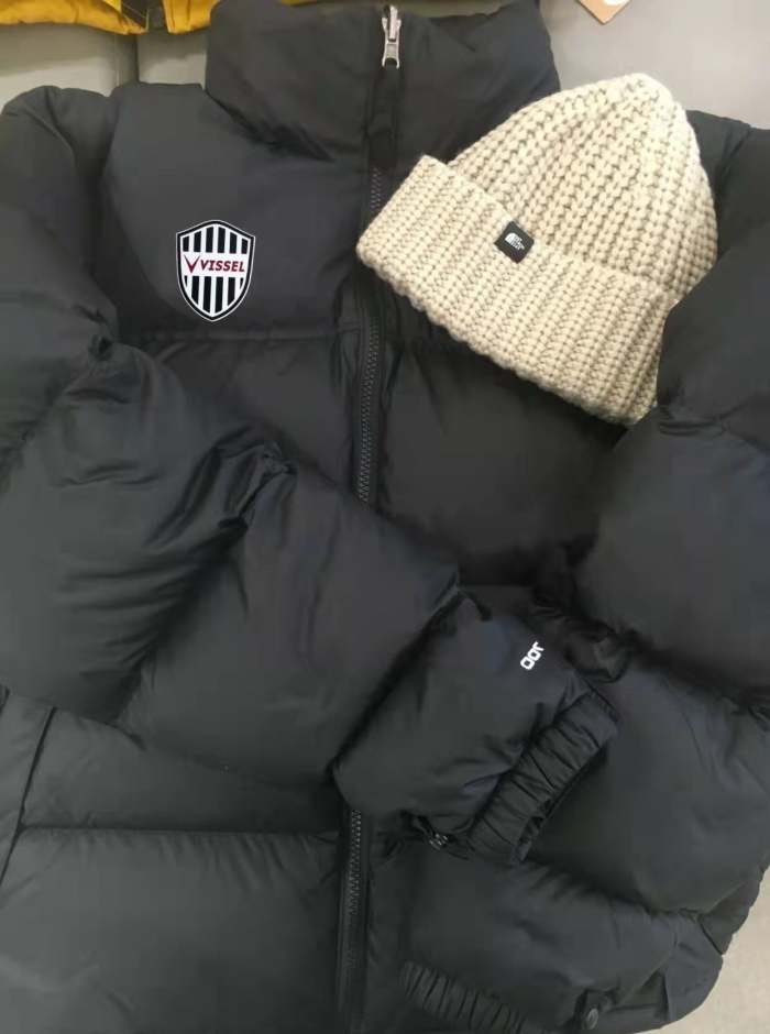 Men's and women's autumn and winter fashion cotton jacket clothes,CL68-352