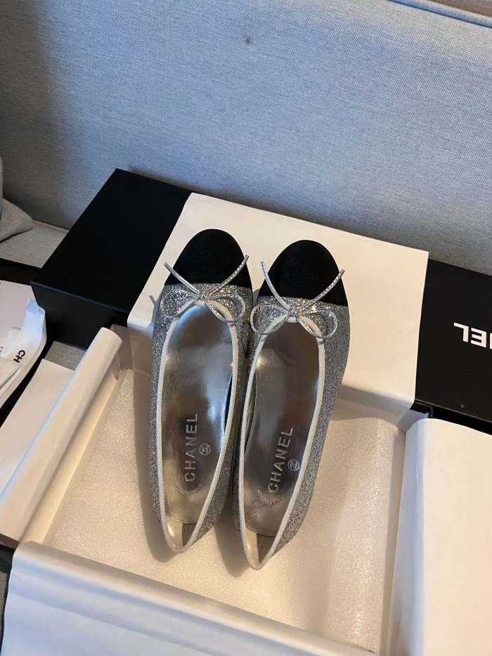 Women's flat shoes, size 35-42, SS50-1364