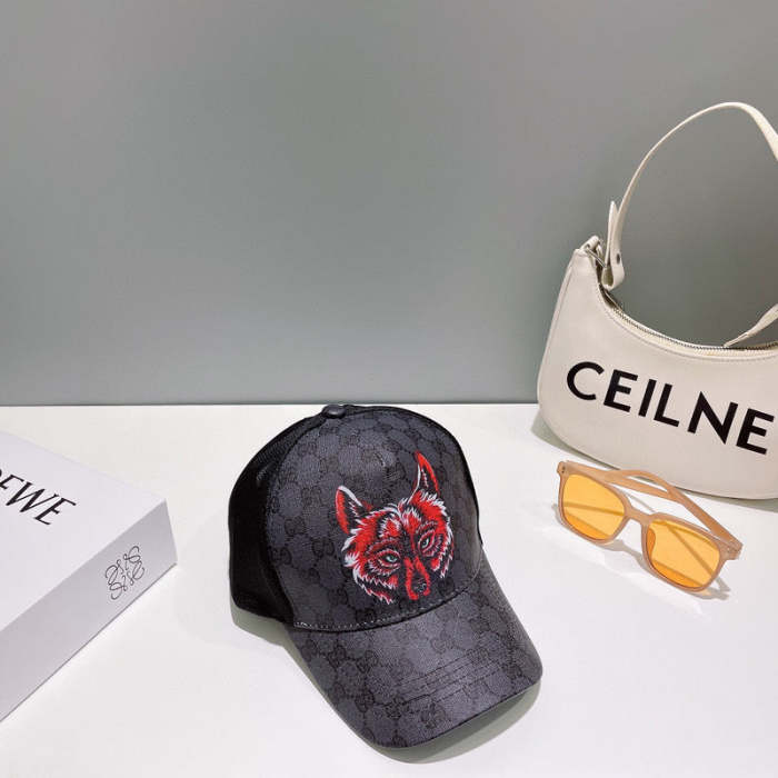 men women hat ,no box. HX25-428-429