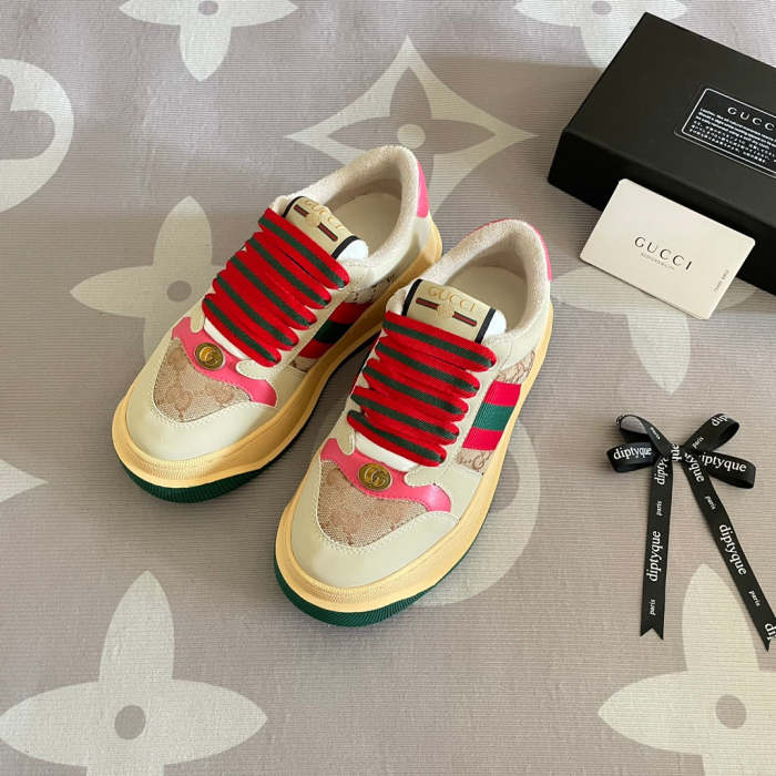Women's flat sneaker shoes, size 35-41, SS70-1928