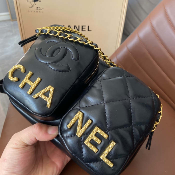 Split leather bag,AAA, size 24cm,no box,B50-1871