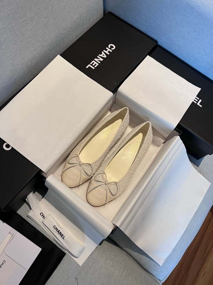 Women's flat shoes, size 35-42, SS50-1360