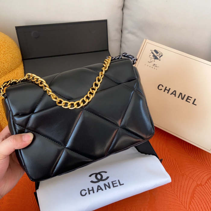 Split leather bag,AAA, size 25cm,no box,B50-1870