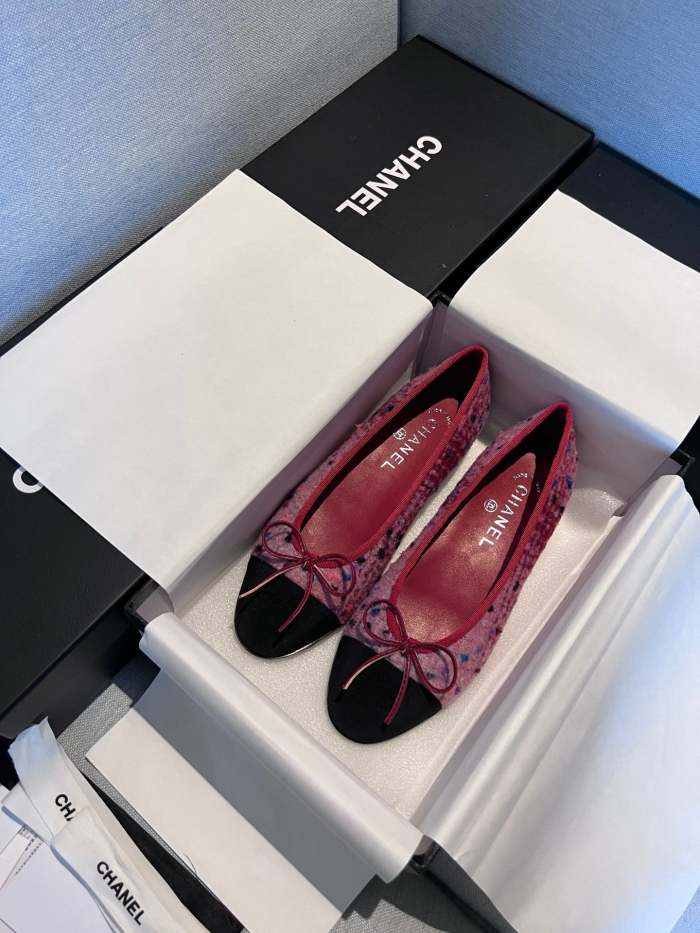 Women's flat shoes, size 35-42, SS50-1363