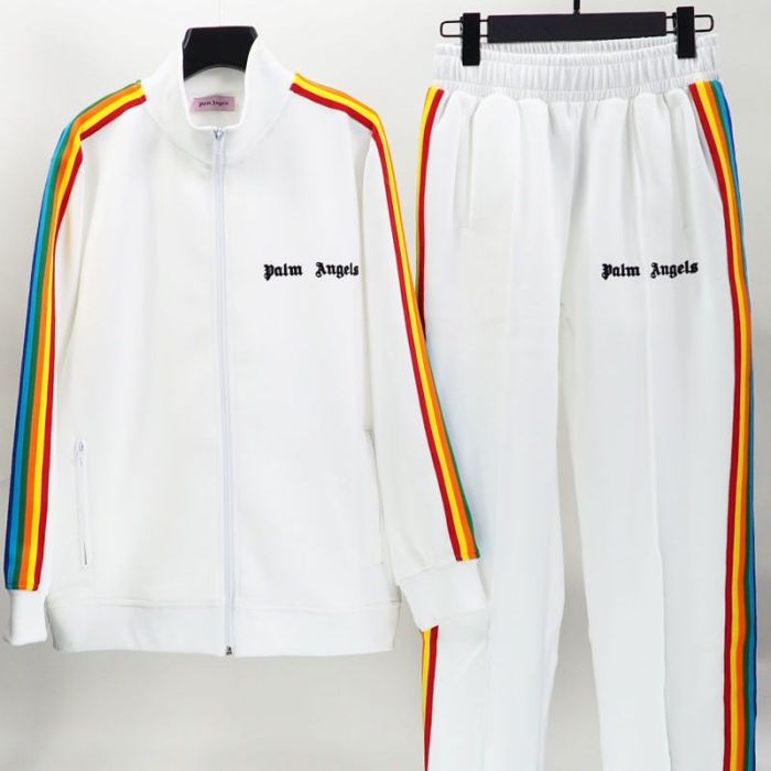 Rainbow Leisure Sports set suit clothes, size S,M,L ,XL, CL78-87-93
