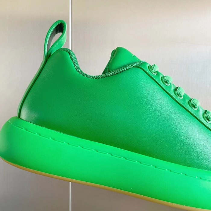 Women men leather sneakers casual shoes，  size 35-45, SS110-289