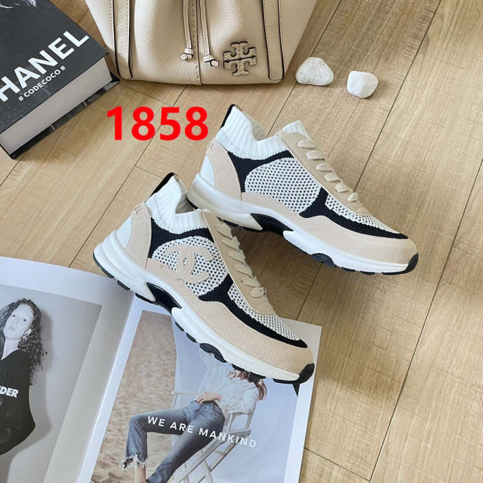 Women flat sneaker shoes, size 35-42, SS70-1856-1863