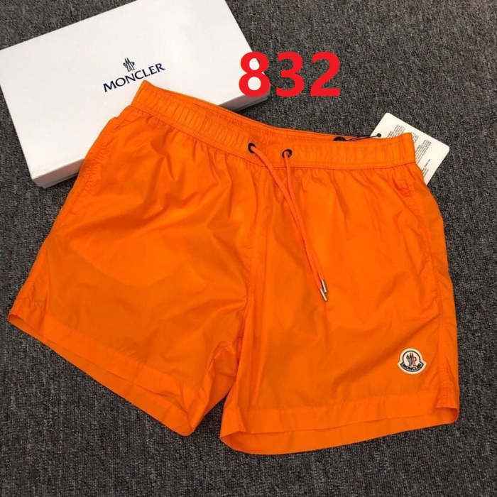 Men shorts Quick-drying waterproof beach pants clothes, size S-3XL, CL25-826-836