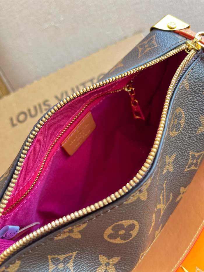split leather bag,AAAA, no box,size 24*16cm,B75-2512-2513