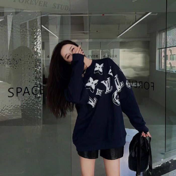 Women's faction sweater coat clothes,  CL40-367