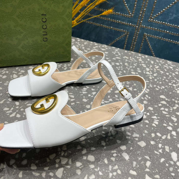 Women flat sandals shoes,size 35-42, SS60-2214-2217