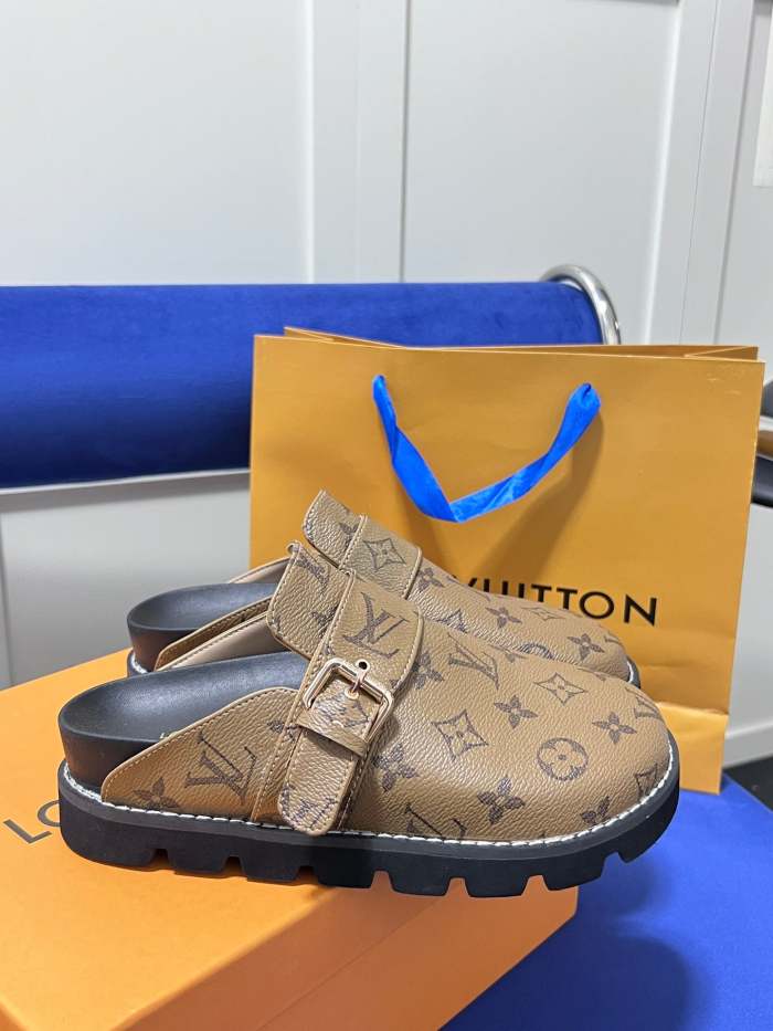 Women's flat shoes, size 35-40, SS60-2302-2307