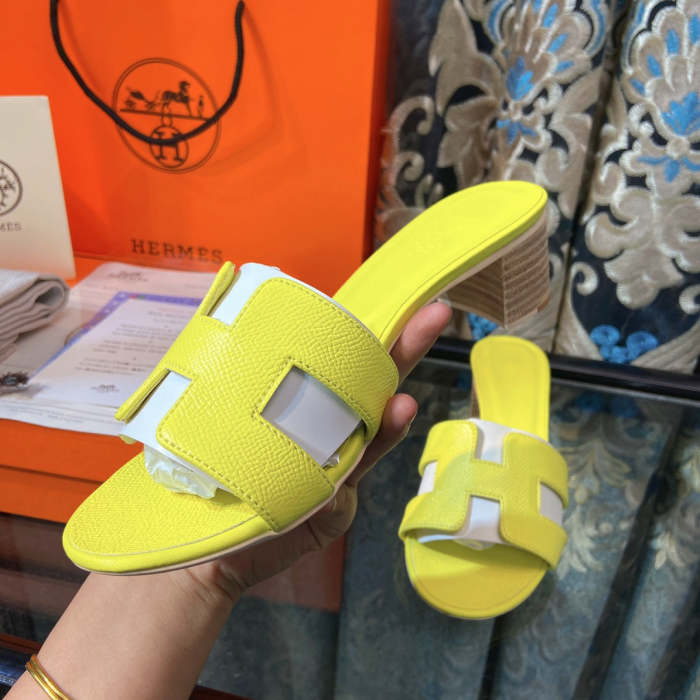 Women's heel sandals shoes,heel 6cm,  size 35-42, SS50-1307