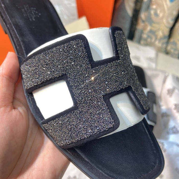 Women's flat shoes, size 35-42, SS50-1272