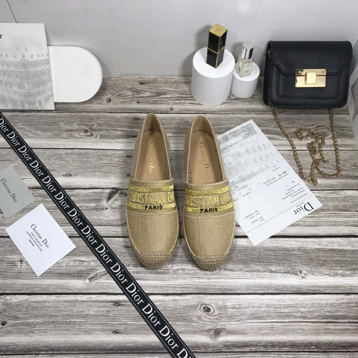 Women's Flat shoes, size 35-40, SS60-2097