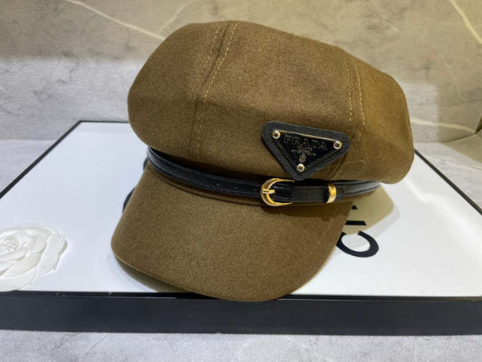 Fashion hat for women ,no box. HX25-569-571