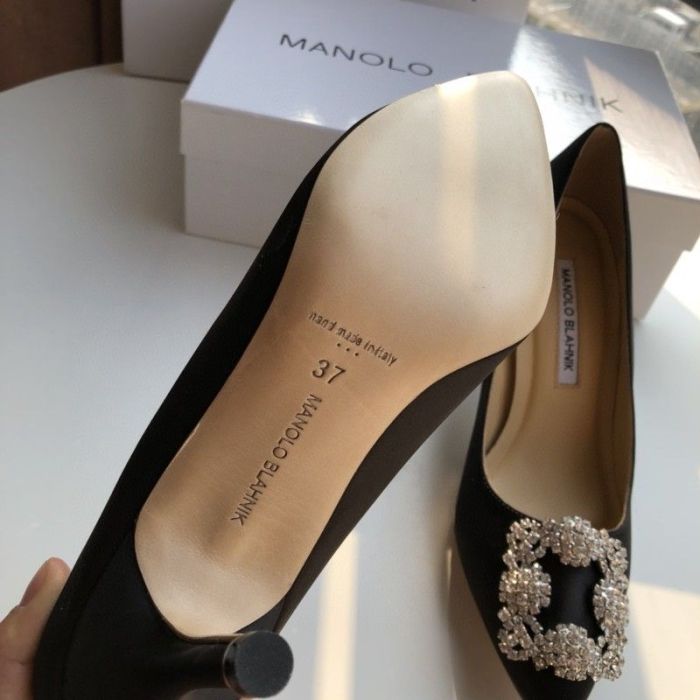Flat silks and satins leather heel shoes  , heel 6cm, 8cm, 10cm,size 35-42, SS60-1996