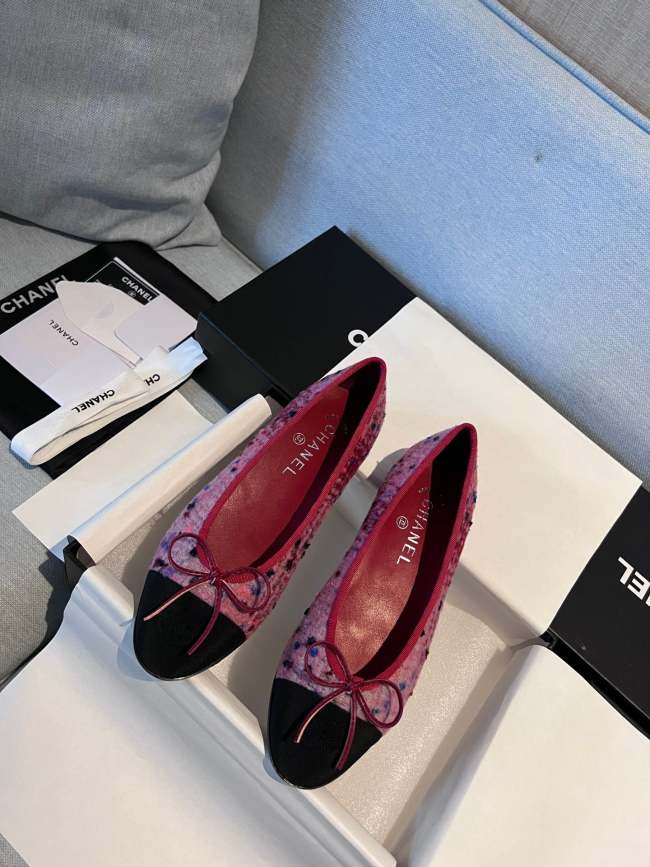 Women's flat shoes, size 35-42, SS50-1363