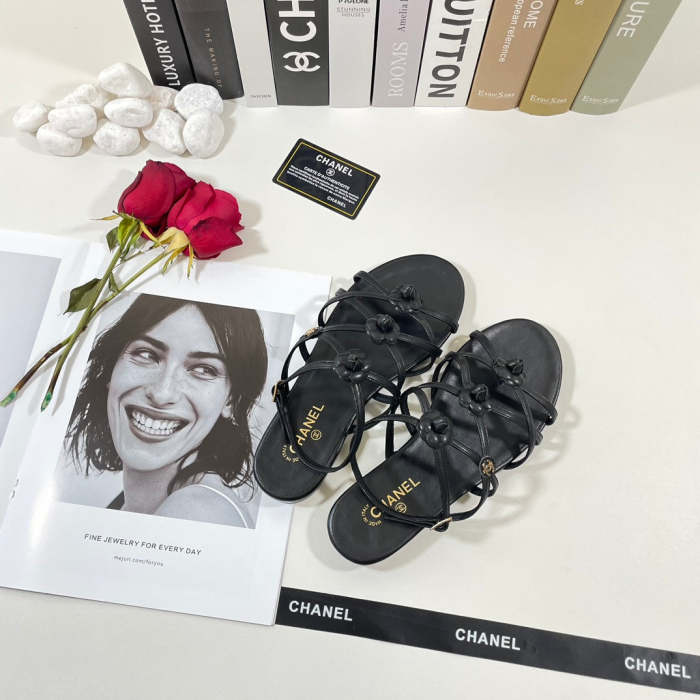 Women flat sandal shoes,size 34-41, SS60-2119-2121