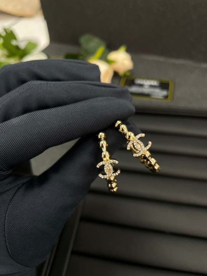 Earring  jewelry , with box,  J25-1625