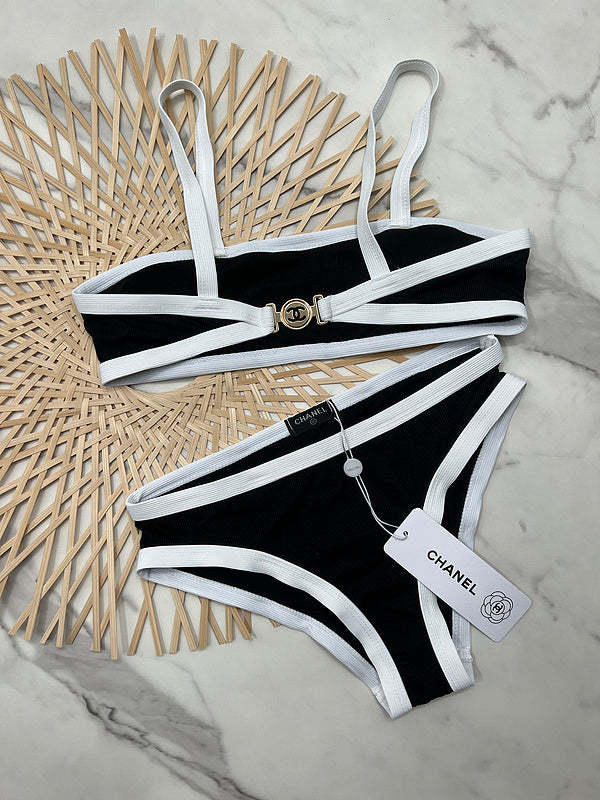 Ladies' sexy high-end swimsuit SW20-95