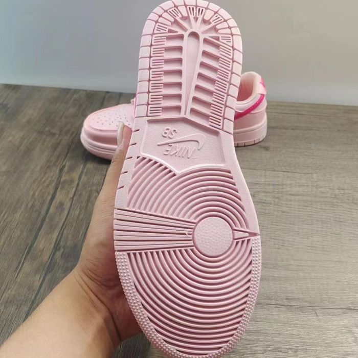 Leather sport sneakers shoes, size 36-40, SS70-1589