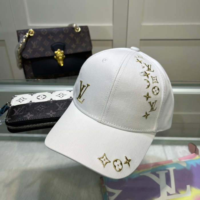 Men women hat, no box,  HAT25-361-362