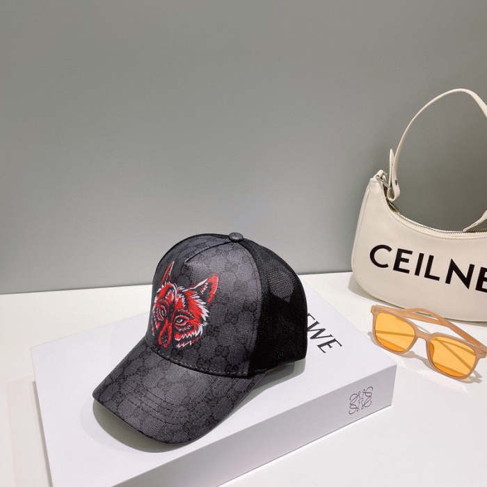 men women hat ,no box. HX25-428-429