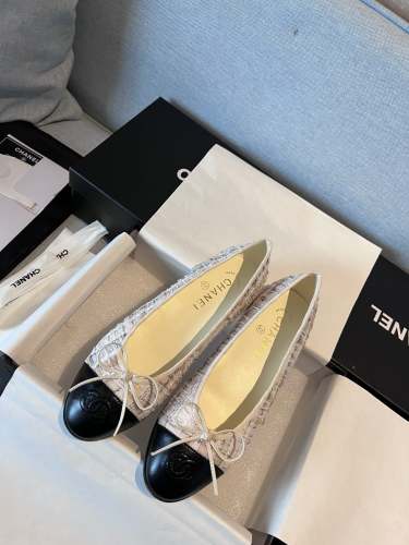 Women's flat shoes, size 35-42, SS50-1361