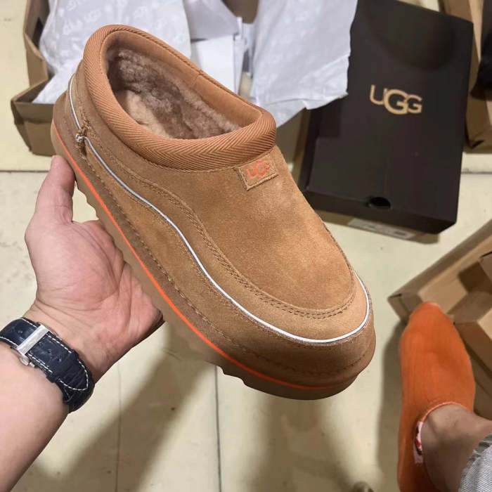 Men and Women Lamb wool shoes, size 35-42, SS88-608