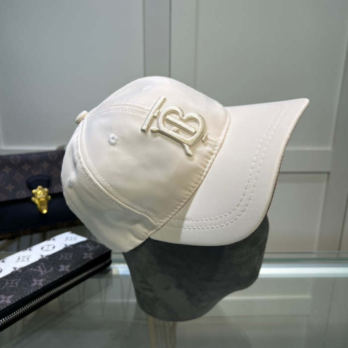 Men women hat, no box,  HAT25-372-373
