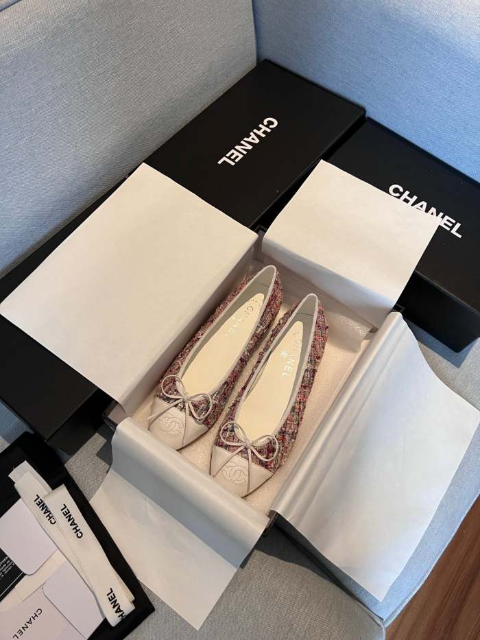 Women's flat shoes, size 35-42, SS50-1350