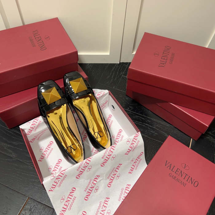 Women's ONE STUD shoes, heel 3cm, size 35-41, SS60-2123