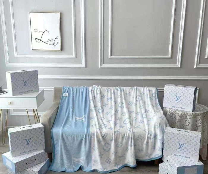Airplane sofa blanket,  size 150-200cm, SF55-162-168