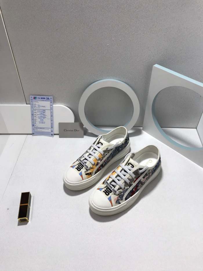 Women flat sneaker shoes, size 34-42, SS70-1697