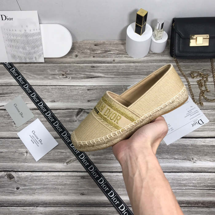 Women's Flat shoes, size 35-40, SS60-2097