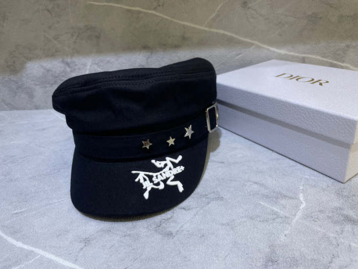 Fashion hat for women ,no box. HX25-644-646