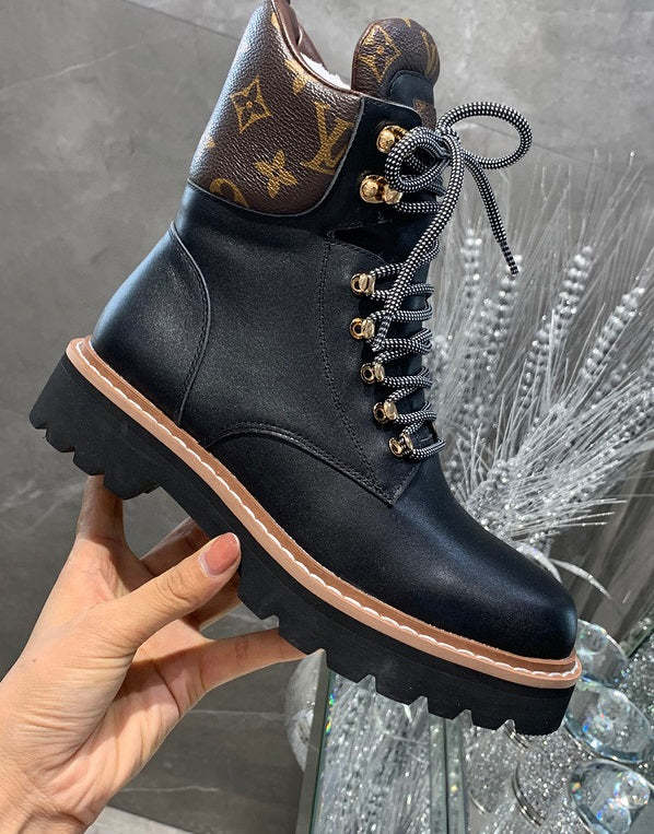Women boot shoes, size 35-41, SS150-81-82