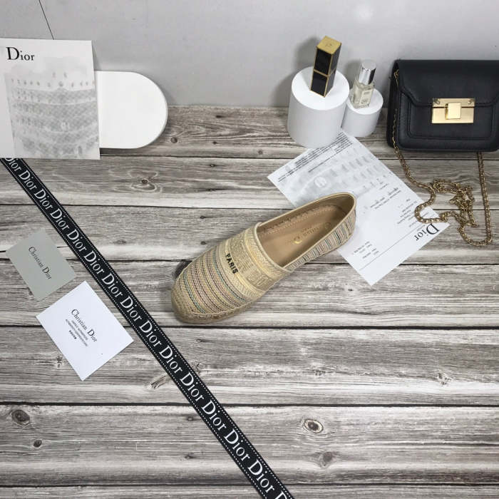 Women's Flat shoes, size 35-40, SS60-2080