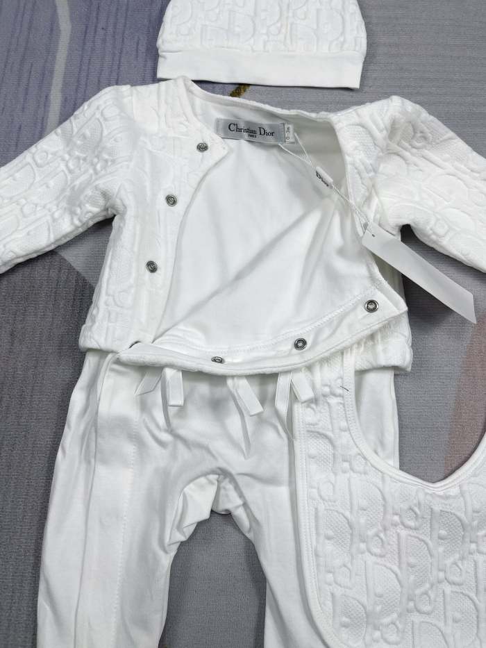 Baby set clothes , CL35-709