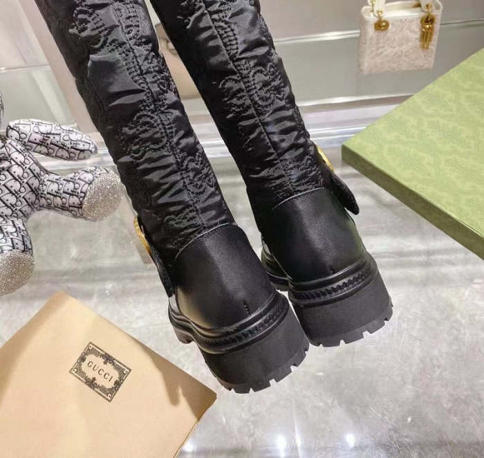 Top Quality Women leather boot shoes, size 35-43, SS138-63-64