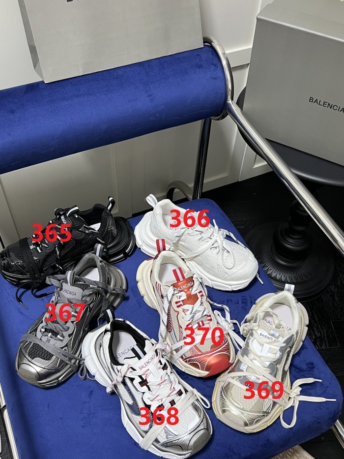 Men women sneakers shoes, size 35-44, SS110-365-370