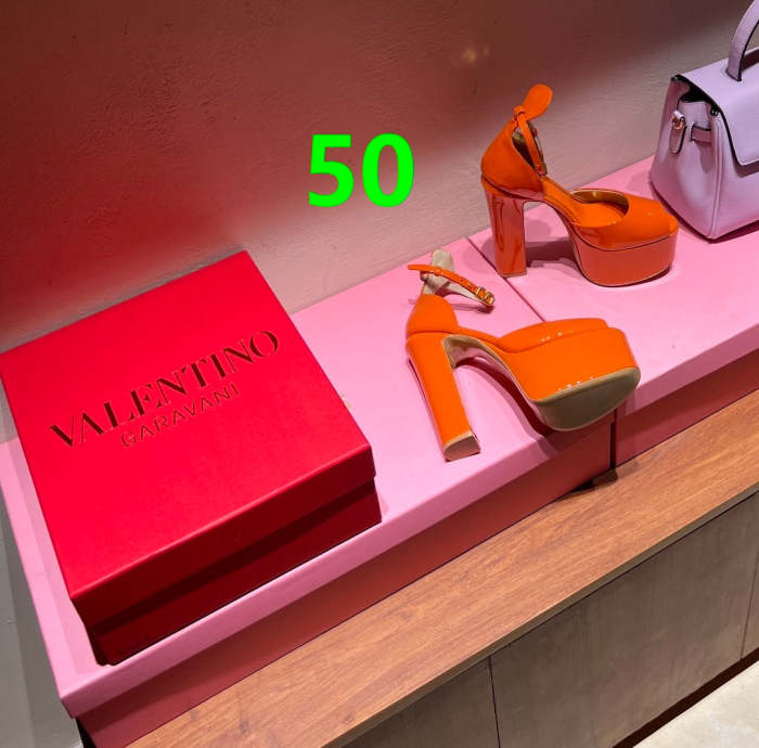 Women leather heel shoes,size 35-42, top quality,  heel 15.5cm, with box, SS138-50