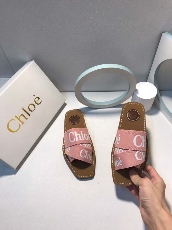 Women flat slipper shoes, size 35-42, SS50-1169