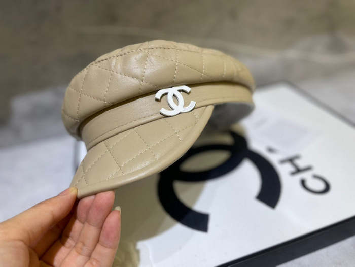 Fashion military hat for women ,no box. HX25-530-531