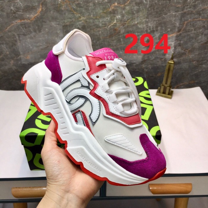 Women men Leather  sneakers shoes, size 36-44, SS110-292-297