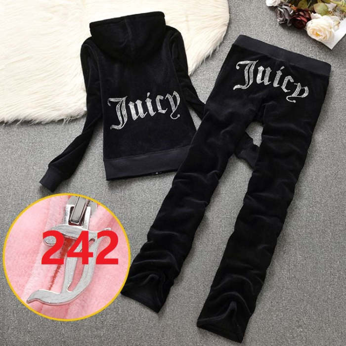 Women's fashion jacket pants velvet sports suit clothes , CL68-239-246