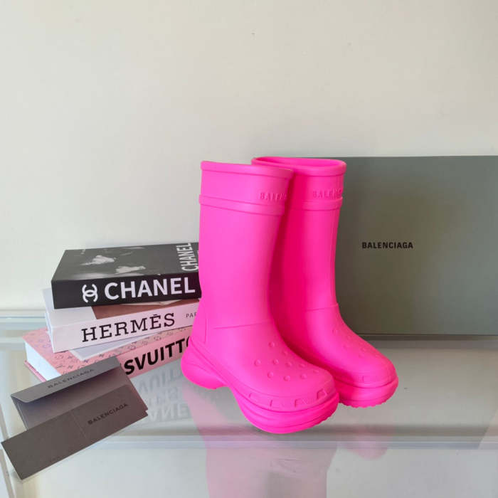 Women boot shoes, size 35-44, SS98-379-383